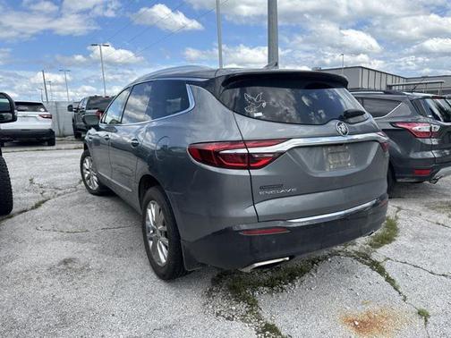 2020 Buick Enclave FWD Premium