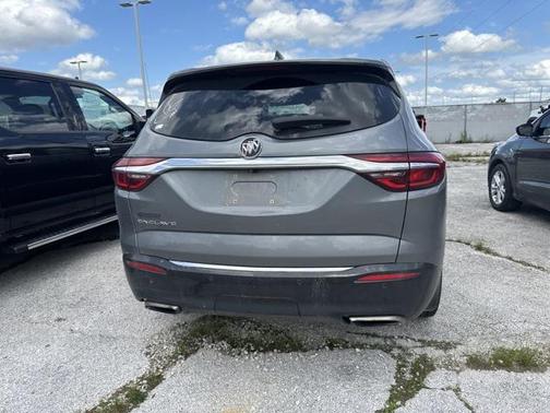 2020 Buick Enclave FWD Premium