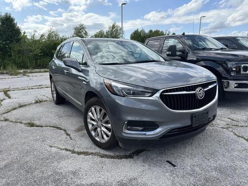 2020 Buick Enclave FWD Premium