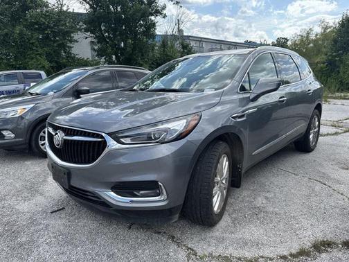 2020 Buick Enclave FWD Premium