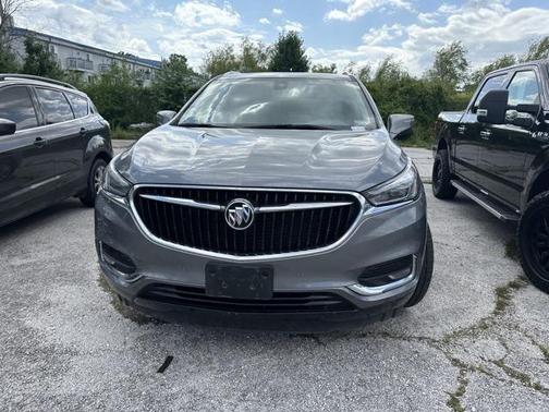 2020 Buick Enclave FWD Premium