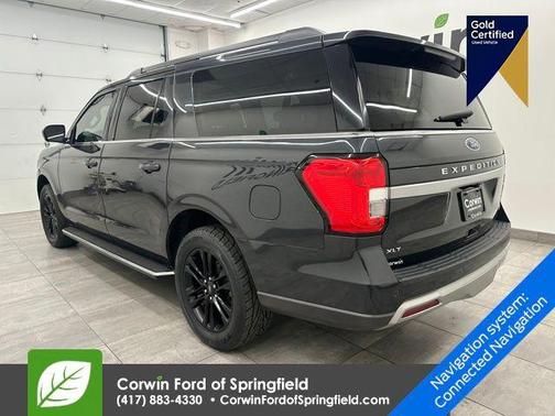2023 Ford Expedition Max XLT
