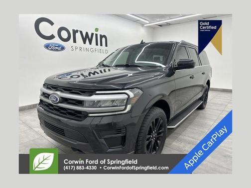 2023 Ford Expedition Max XLT