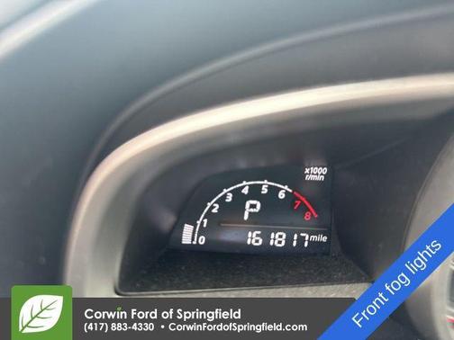 2016 Mazda Mazda3 i Touring