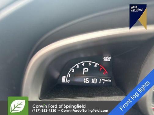 2016 Mazda Mazda3 i Touring