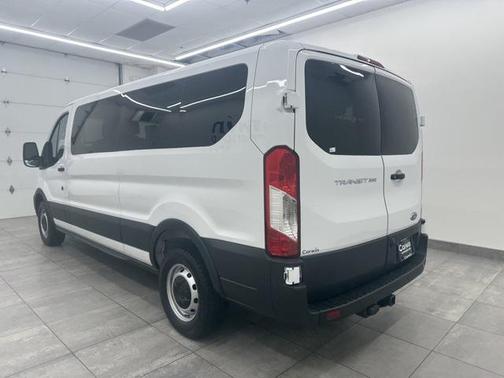 2025 Ford Transit-350 XL