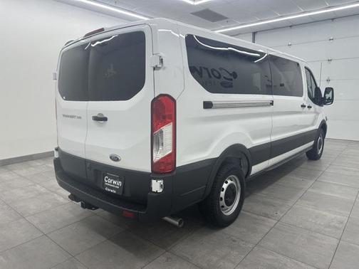 2025 Ford Transit-350 XL