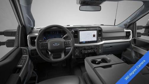 Avalanche 2026 Ford F-350 XLT