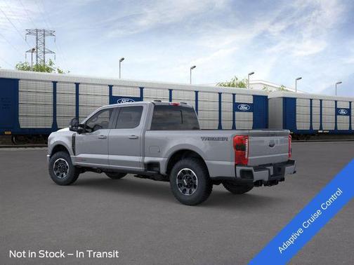 Avalanche 2026 Ford F-250 Lariat