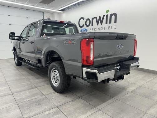 2026 Ford F-250 XL
