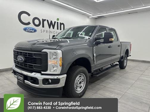 2026 Ford F-250 XL