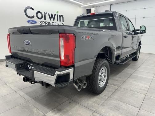 2026 Ford F-250 XL