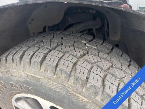 Shadow Black 2018 Ford Expedition Max XLT