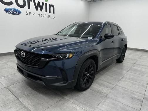 2024 Mazda CX-50 2.5 S Preferred