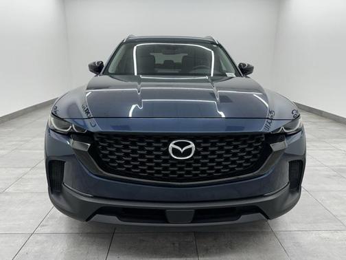 2024 Mazda CX-50 2.5 S Preferred