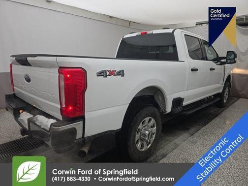 2024 Ford F-250 XLT