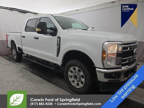 2024 Ford F-250 XLT