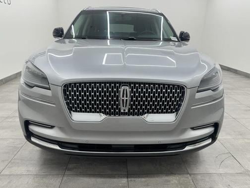 2023 Lincoln Aviator Reserve AWD