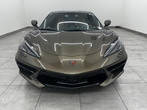 2021 Chevrolet Corvette Stingray w/2LT