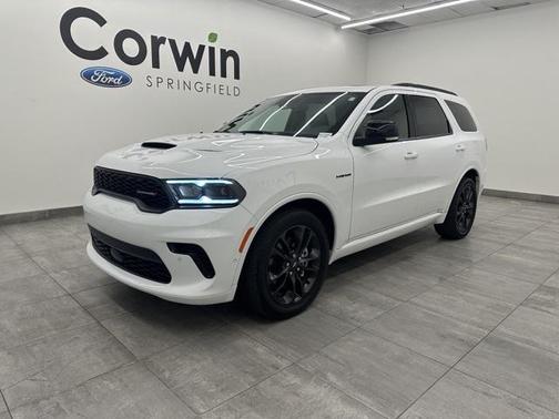 2024 Dodge Durango R/T Plus AWD