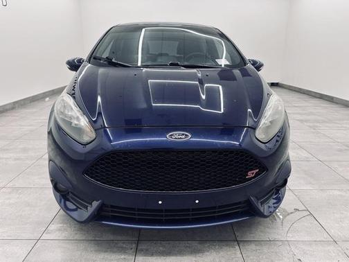 2016 Ford Fiesta ST