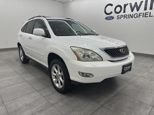 2008 Lexus RX 350 Base