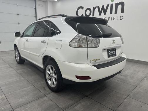 2008 Lexus RX 350 Base