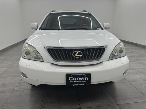 2008 Lexus RX 350 Base