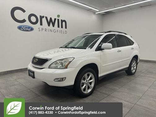 2008 Lexus RX 350 Base
