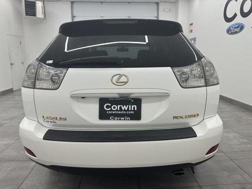 2008 Lexus RX 350 Base