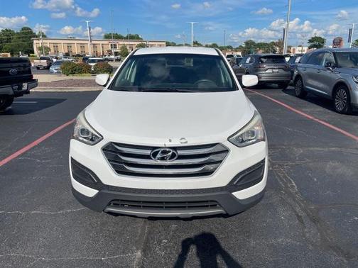 2016 Hyundai Santa Fe Sport 2.4L
