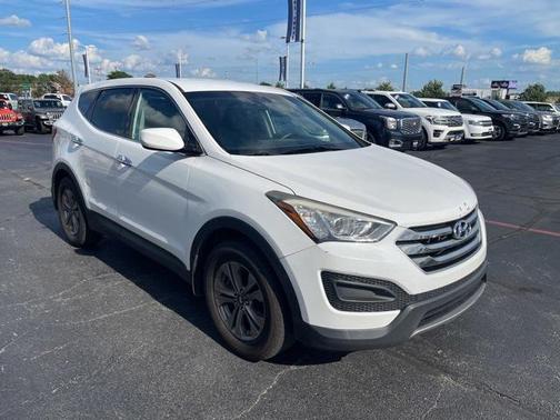 2016 Hyundai Santa Fe Sport 2.4L