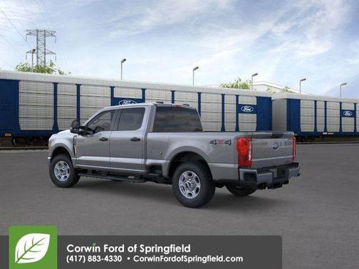 2026 Ford F-350 XLT