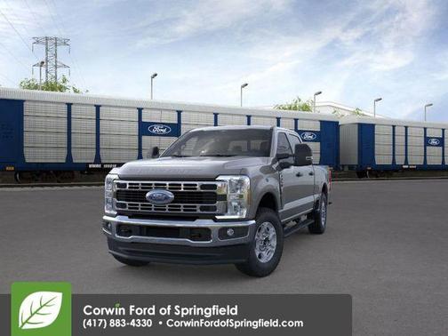 2026 Ford F-350 XLT
