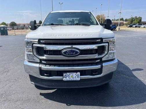 2021 Ford F-250 XLT