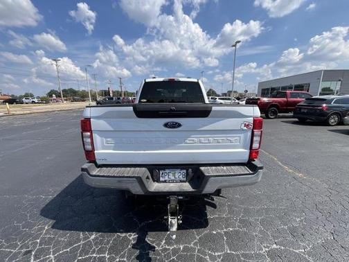 2021 Ford F-250 XLT