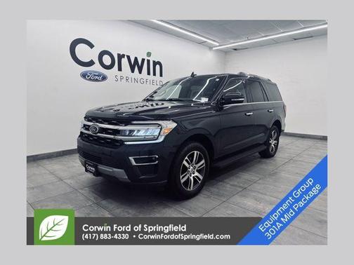 2024 Ford Expedition Limited