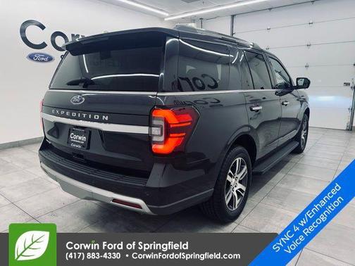2024 Ford Expedition Limited