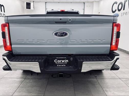 2024 Ford F-350 Lariat