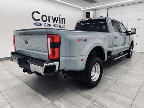 2024 Ford F-350 Lariat