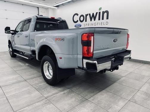 2024 Ford F-350 Lariat