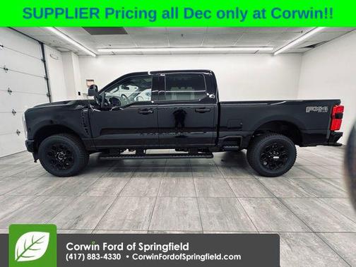 2026 Ford F-350 Lariat