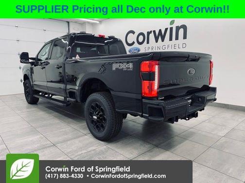 2026 Ford F-350 Lariat