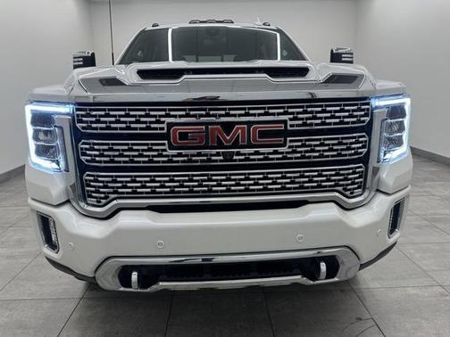 2022 GMC Sierra 3500 Denali