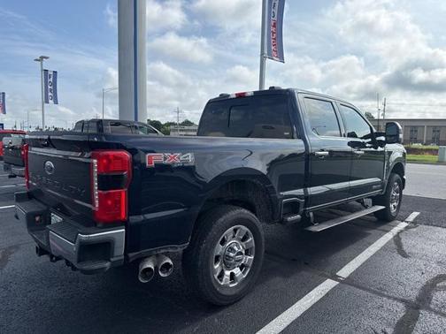 2024 Ford F-350 Lariat