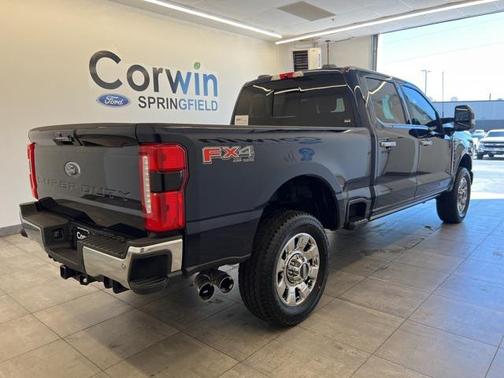 2024 Ford F-350 Lariat