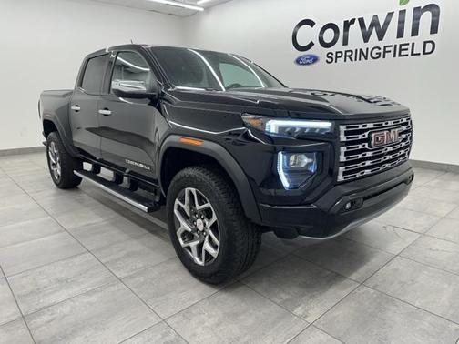 2023 GMC Canyon Denali