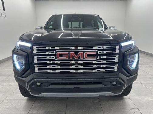 2023 GMC Canyon Denali