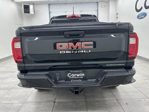 2023 GMC Canyon Denali
