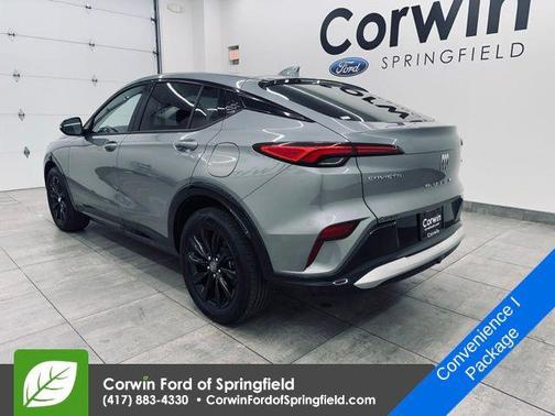 2024 Buick Envista Sport Touring FWD